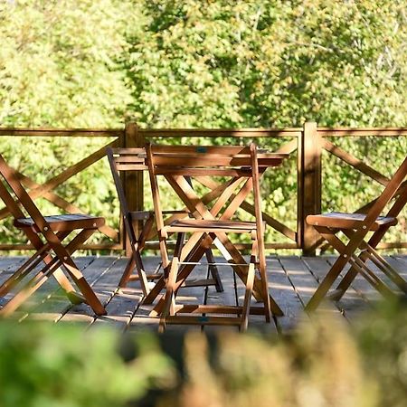 Parokia Apartman Es Coworking A Balaton Mellett Kaptalantoti Bagian luar foto