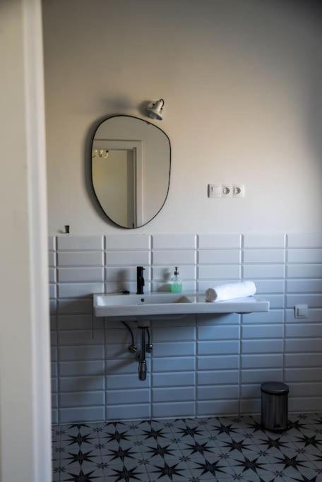 Parokia Apartman Es Coworking A Balaton Mellett Kaptalantoti Bagian luar foto